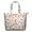 Black-125, variant on Cute Spiral Seashell Shoulder Bag - Durable Zipper Tote with Interior Organization, Beach-Ready Weekender for Women & College Students