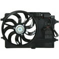 thumbnail image 2 of For Mini Cooper A/C Radiator Fan Assembly 2003-2008 For MC3115102 | 17117541092, 2 of 6