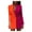 Orange, variant on Clearance 2024!Overcoat for Women V Suit Dress Long Neck Fashion Coat