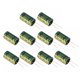thumbnail image 1 of Kit Surtido De Condensadores Electrolíticos De Color Verde 16-450V 100uf-10000uF, Condensadores En Miniatura Para Creación De, 1 of 7