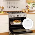 thumbnail image 4 of Weiweiguan 4pcs Kitchen Gas Covers Stove Switch Covers Gas Switch Protectors Switch Guards, 4 of 6