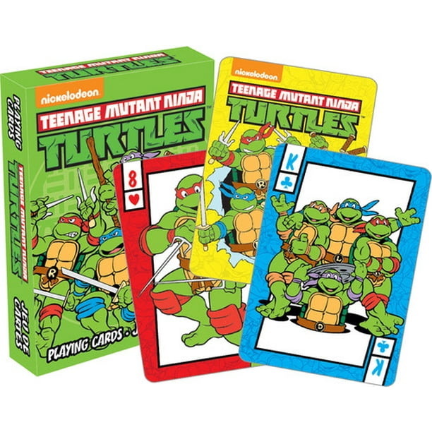 tmnt retro walmart