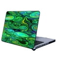 thumbnail image 1 of Compatible with MacBook Air 13.3 Inch A1932 Phone Case, Psychedelic-Trippy-Visuals-Colors-19 Case Silicone Protective for Teen Girl Boy Case for MacBook Air 13.3 Inch A1932, 1 of 1