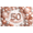 2A, variant on Rose Gold Balloon Decoration Banner Glitter Confetti Backdrop for Milestone Celebration Indoor Party Event