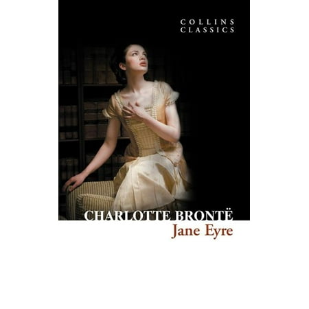 Collins Classics: Jane Eyre (Collins Classics)