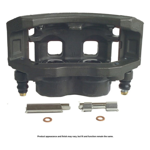 Remanufactured Cardone Reman Disc Brake Caliper P/N:18 B4833