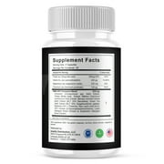 Lean Bean Supplement, LeanBean Maximum Strength Capsules (60 Capsules)
