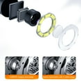 thumbnail image 6 of Cellphone Endoscope WIFI Borescope Inspection Camera IP67 Waterproof 8 LED, 6 of 13