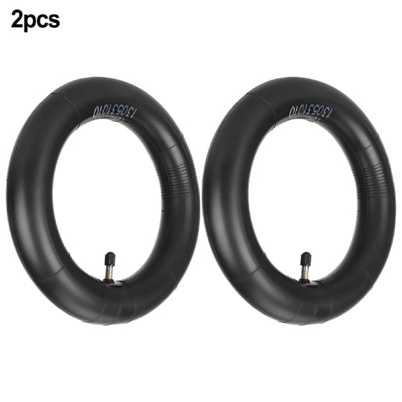LAMIRO 10 Inch 10x2.125 Inner Tube for Electric Scooter