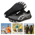 thumbnail image 1 of Deporte Transpirable Zapatos Casuales Vadeo Descalzo Playa Unisex Sin Resbalón Secado Rápido para, 1 of 9