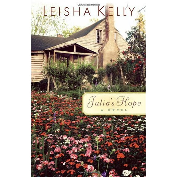 Pre-Owned Julia's Hope (Paperback) 080075820X 9780800758202