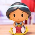 thumbnail image 3 of POP MART Disney Princess Pajamas Series Mystery Box Toys Guess Bag Anime Figure Model Surprise Gifts Collectible Trendy Ornament, 3 of 5