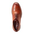 thumbnail image 4 of Base London Mens Joe Leather Brogues, 4 of 5