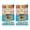 Original (2 Pack), variant on Scentco Graphite Smencil 10-Packs of HB #2 Scented Pencils (2 Set Bundle)