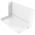 thumbnail image 4 of Wall-mounted Adhesive Storage Stand Bathroom Organizer Shelf Kitchen Storage Rack, 4 of 7