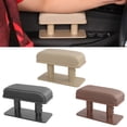 thumbnail image 6 of Car Armrest Adjustable Height Left Elbow Support Pad Rest Pad, 6 of 6