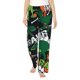 thumbnail image 1 of Balery Dinosaur Skeleton Pantalones de pijama para mujer, pijamas ultraligeros, pantalones de estar por casa-XX-Large, 1 of 6