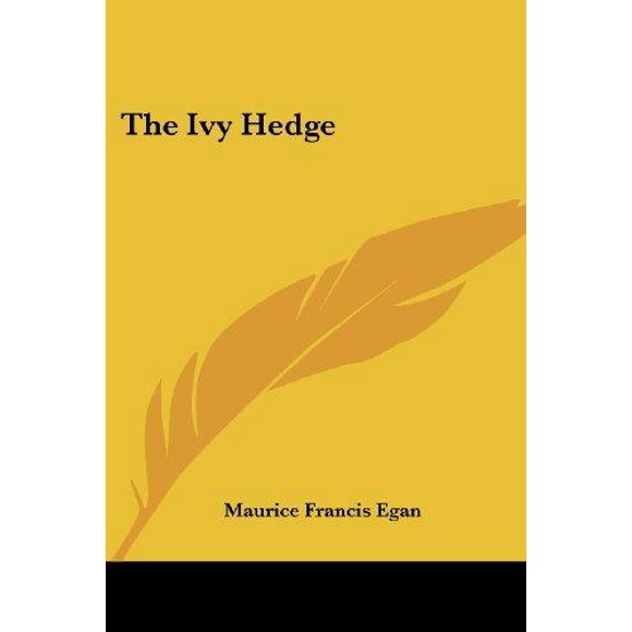 The Ivy Hedge