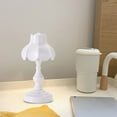 thumbnail image 4 of Vintage Desk Lamp Mini Desk Lamp Retro LED Desk Lamp Usb Charging Table Lamp Ins Style Table Lamp Dormitory Mini Bedside Home Bedroom LED Night Light Retro Decoration, 4 of 6