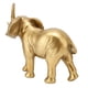 thumbnail image 4 of Figura de elefante, figura de elefante en forma de resina, figura de elefante de resina, estatua de elefante, uso conveniente, 4 of 9