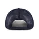 thumbnail image 2 of 47 MLB Gorra ajustable unisex de malla de espuma para camionero (Boston Red Sox), 2 of 2
