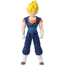 Limit Breaker Series - Dragon Ball Super - Super Saiyan Vegito, 12" Action Figure
