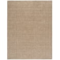 thumbnail image 2 of Safavieh Himalaya Hayden Solid Area Rug, Beige, 8' x 10', 2 of 11