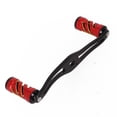 thumbnail image 3 of Fishing Reel Handle Rocker Light Weight 30g Aluminum Alloy Water Drop Reel Conversion Suitable For Most Baitcasting Reels, 3 of 12