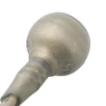 thumbnail image 4 of Carp Fishing Back Fishing Line Pike Back Secure Clip Weight Tackle, 4 of 10
