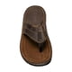 thumbnail image 5 of Sandalia Kipon Hombre Natural cafe 27, 5 of 5