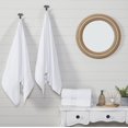 thumbnail image 4 of Fabstyles Super Soft and Absorbent Bath Towel, Luxury Bath Towels for Spa, Home, and Hotel, Quick Dry Towels, Set of 4, 27 x 54 Inches, 4 of 5