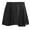 Black, variant on Kids Girl Boy Skirt for Kid Spandex Chiffon Sport Gym Brunch Running Dance Costumes Cosplay Plain Mini Short Skirt 2026 Clothes