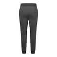 thumbnail image 4 of Sweatpants for Men - Comfortable Breathable Sweatpants with Pockets and Elastic Waistband for Gym & Training, 4 of 4