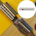thumbnail image 2 of Amortiguadores de cuerda de espuma CUTICAT accesorio acústico de bajo acero inoxidable, 2 of 8