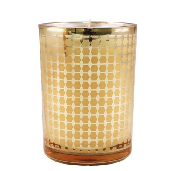 Lady Primrose Gather Reflection Candle Gold 8oz