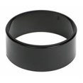 thumbnail image 1 of 2 in. Air Cleaner Spacers, Black, 1 of 1
