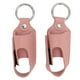 thumbnail image 2 of Soporte Para Inhalador Portátil De 2 Uds., Funda De Cuero PU Protectora Reemplazable, Soporte Para Inhalador, Almacenamiento Seguro Y Cómodo, Uso Versátil, 2 of 7