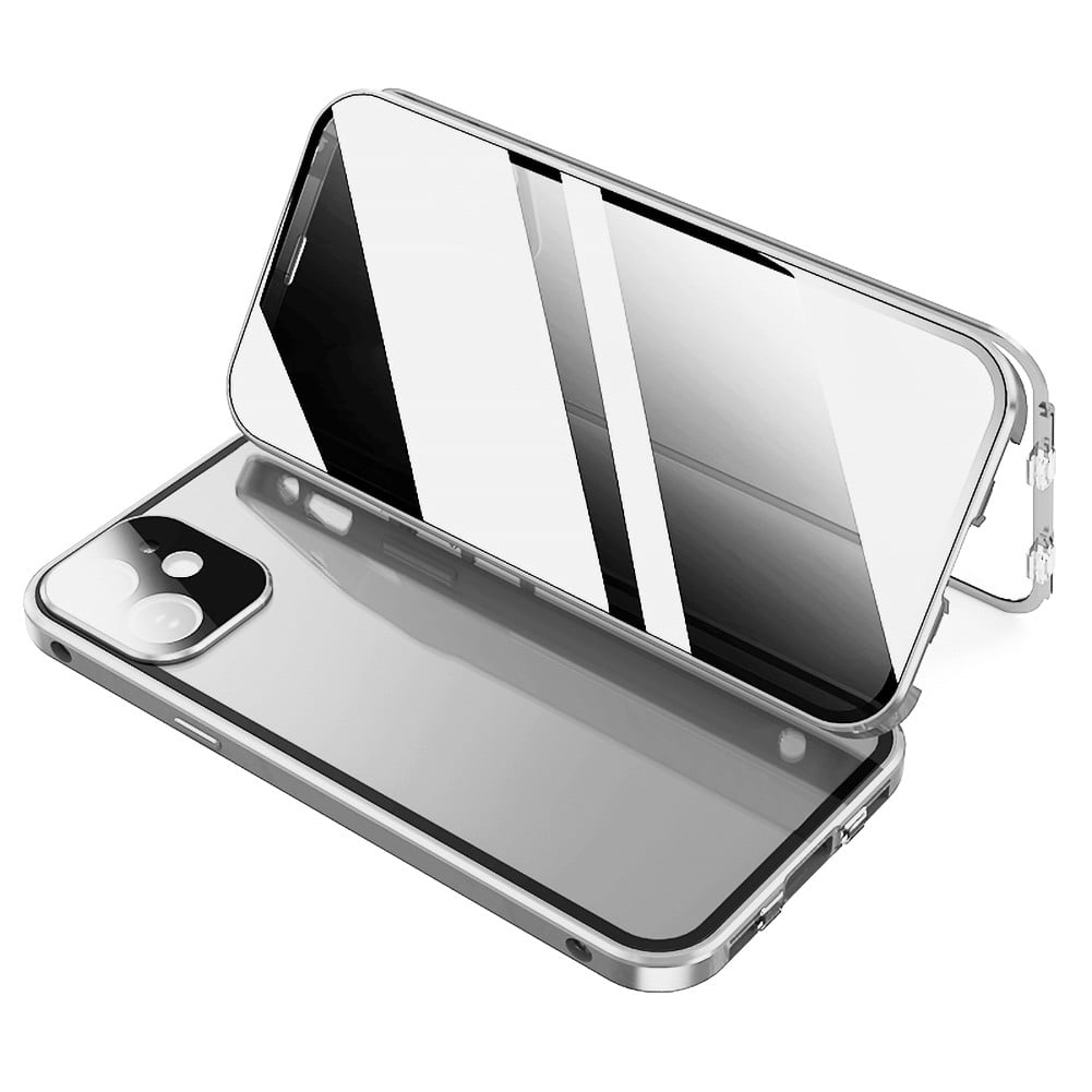 iPhone 11 Pro Max Case - Magneto Slim Design