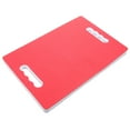 thumbnail image 6 of WHAMVOX Reusable Taekwondo Breaking Board for Beginners Made of EVA Foam Red Color Suitable for Home Gym Practice 12 x 1.5 inches, 6 of 8