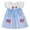 ZB-Blue, variant on Wxirdiow Baby Girl Dress Toddler Girls 4th of July Dress Sleeveless Independence Day Outfit Baby American Flag Patriotic Dresses Red Size,18-24 Months