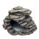 thumbnail image 1 of Escondite para reptiles JIHAQUA cueva extragrande de 25 x 25 x 20 cm, 1 of 7