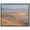 Black Frame, variant on Renoir Marine Canvas Famous Artist Prints by Art Remedy, Gallery Wrapped, 24 x 20