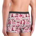 thumbnail image 5 of Bingfone Garden Gnomes Men's Underwear - Casual Stretch Boxer Briefs-XX-Large, 5 of 9