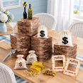 19 Speakeasy Trunk Or Decorations Set - Walmart.com
