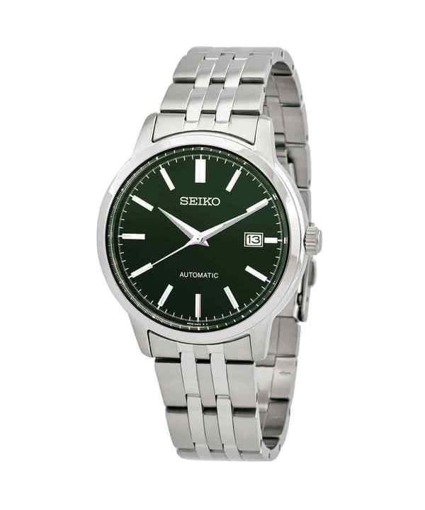 Free Shipping! Seiko Men's Automatic Watch SNXS79 with 38mm