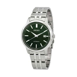 Seiko 5 Sports Men's Watch, Automatic, Orange Dial, SRPD59K1