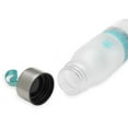 thumbnail image 2 of Gaiam Infused Water Bottle, Riverside, 22 oz, 2 of 6