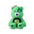 thumbnail image 1 of Care Bears 14" Rock Theme Good Luck Bear Plush Toy, 1 of 7