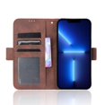thumbnail image 4 of Funda Tipo Billetera GANGXUN para iPhone 11 PRO MAX – Tapa Flip con Tarjetero, 4 of 5