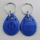 thumbnail image 5 of RFID etiqueta de llave llavero Token proximidad ID tarjeta de identificación titular de la placa etiqueta llavero NFC 125 KHZ TK4100, 100 Uds Methold  JJ8642-00, 5 of 6